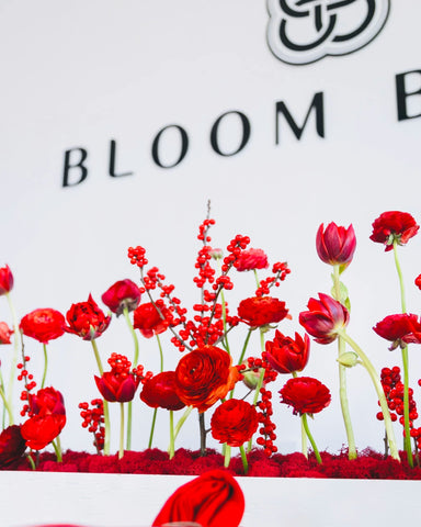 Flower boxes