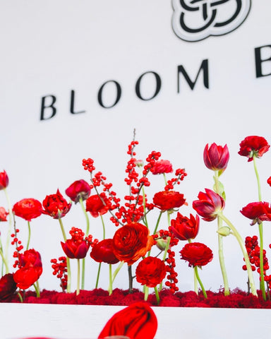 From $500 - Bloom Boom Flowers