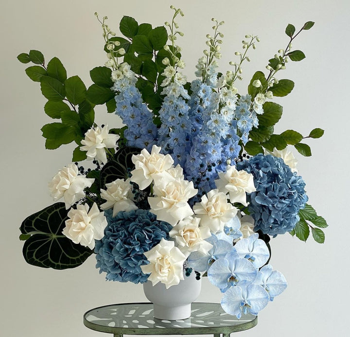 Luxurious $250 Floral Arrangements