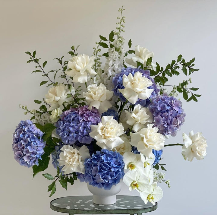 Flower subscription