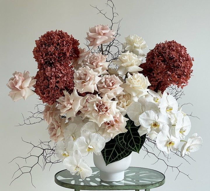 Flower subscription