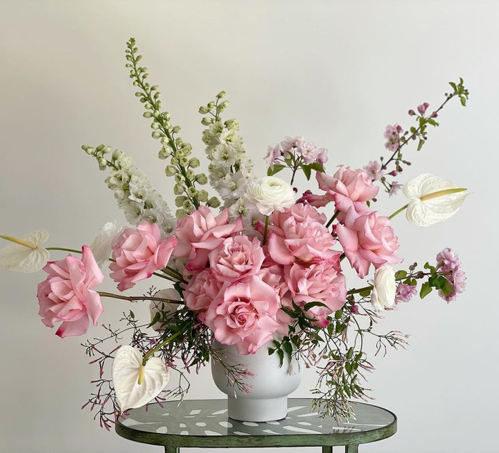 Flower subscription