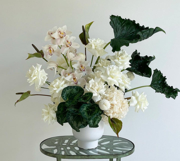 Flower subscription