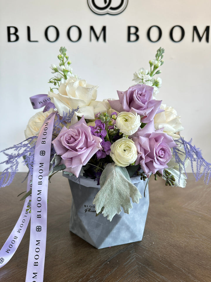 Designer Choice Box Arrangement