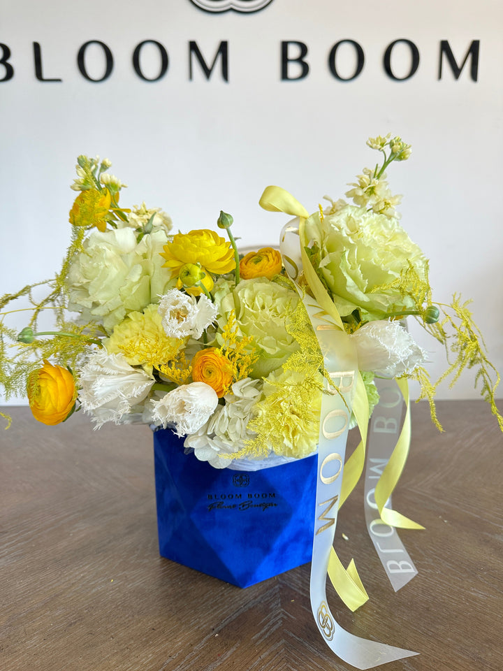 Designer Choice Box Arrangement