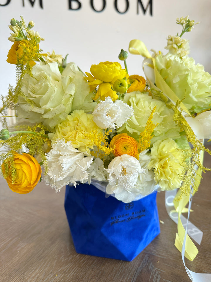 Designer Choice Box Arrangement