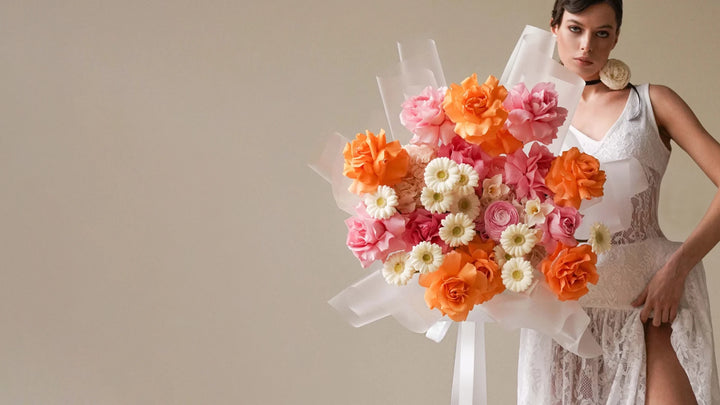 Buy and send bouquet of flowers online in Los Angeles (Santa Monica), flowers delivery near me