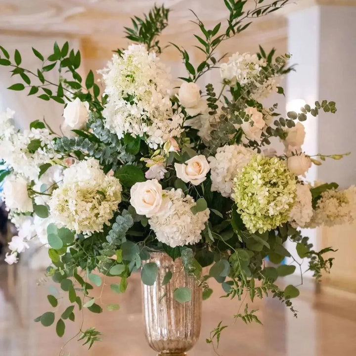 Premium funeral flowers same-day delivery Los Angeles